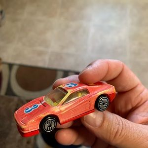 Hot Wheels collectible car from 1986 3 for $12!